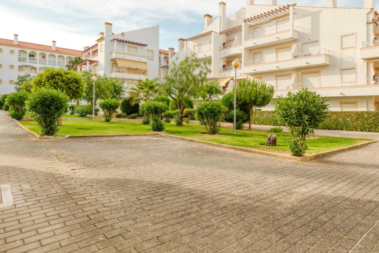Falesia Flat By Patamar 4u - Self Check-in Apartment Albufeira