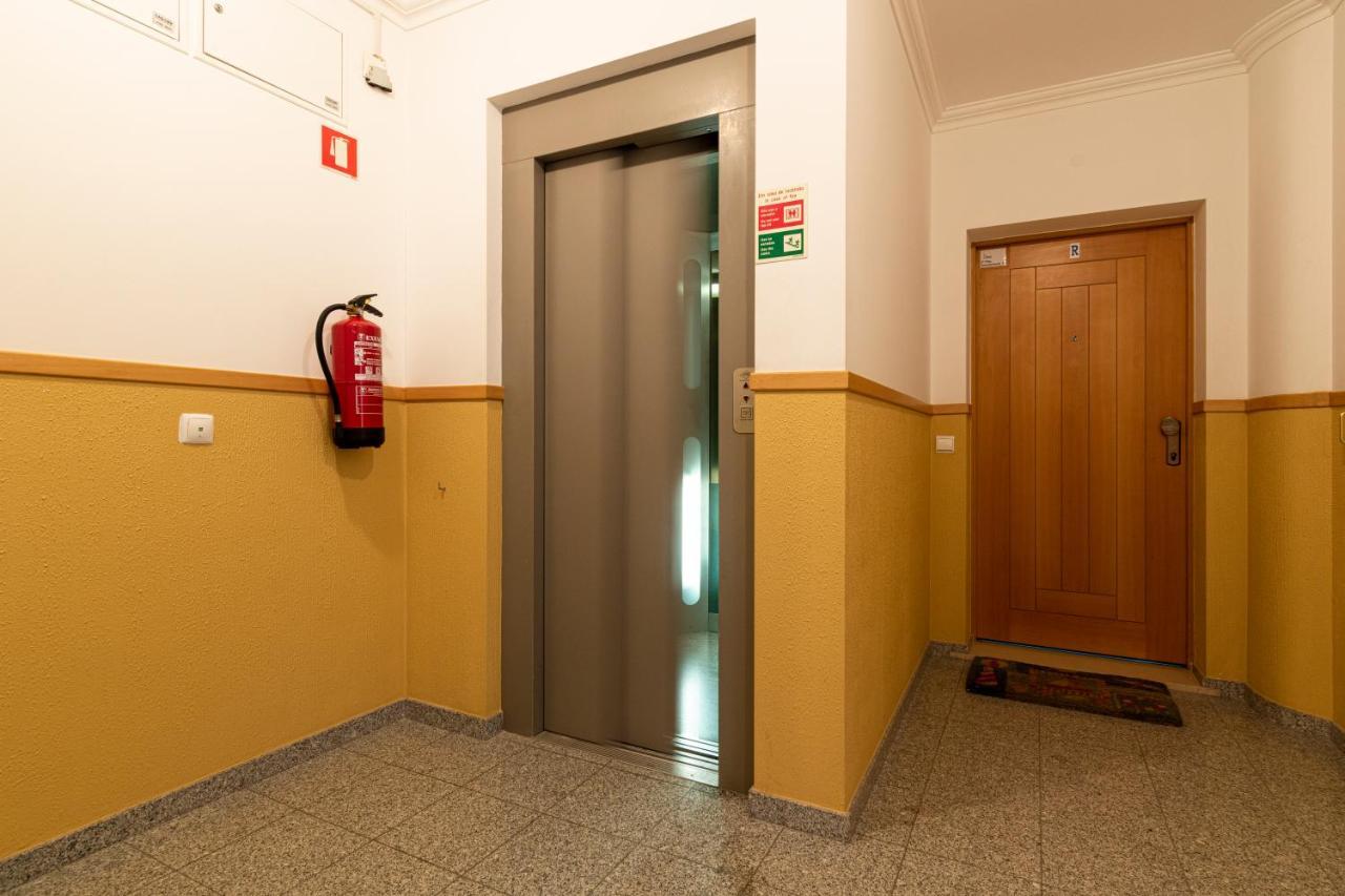 Falesia Flat By Patamar 4u - Self Check-in * Albufeira