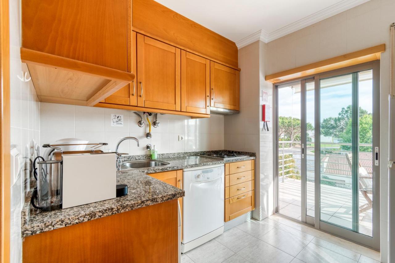 Falesia Flat By Patamar 4u - Self Check-in Apartment Albufeira