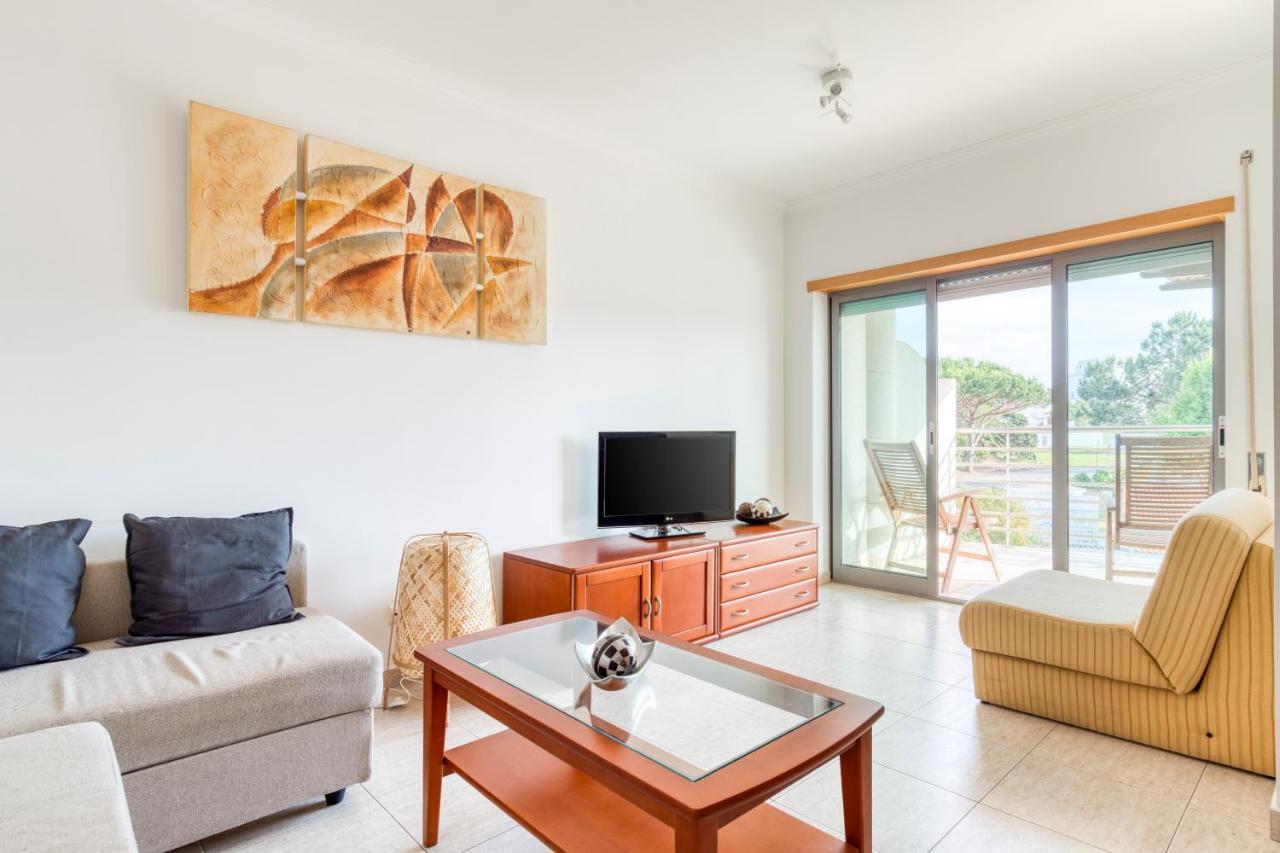 Falesia Flat By Patamar 4u - Self Check-in * Albufeira
