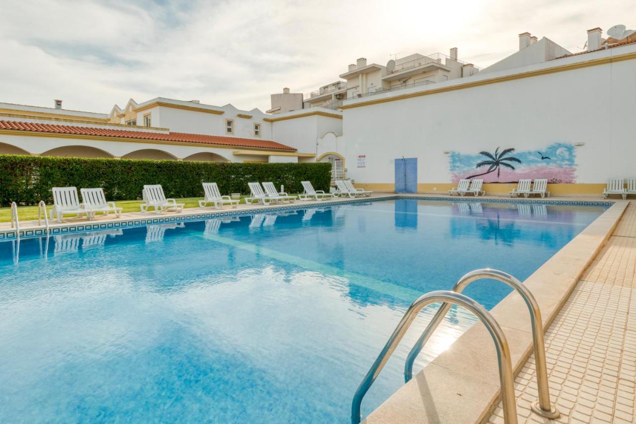 Falesia Flat By Patamar 4u - Self Check-in * Albufeira