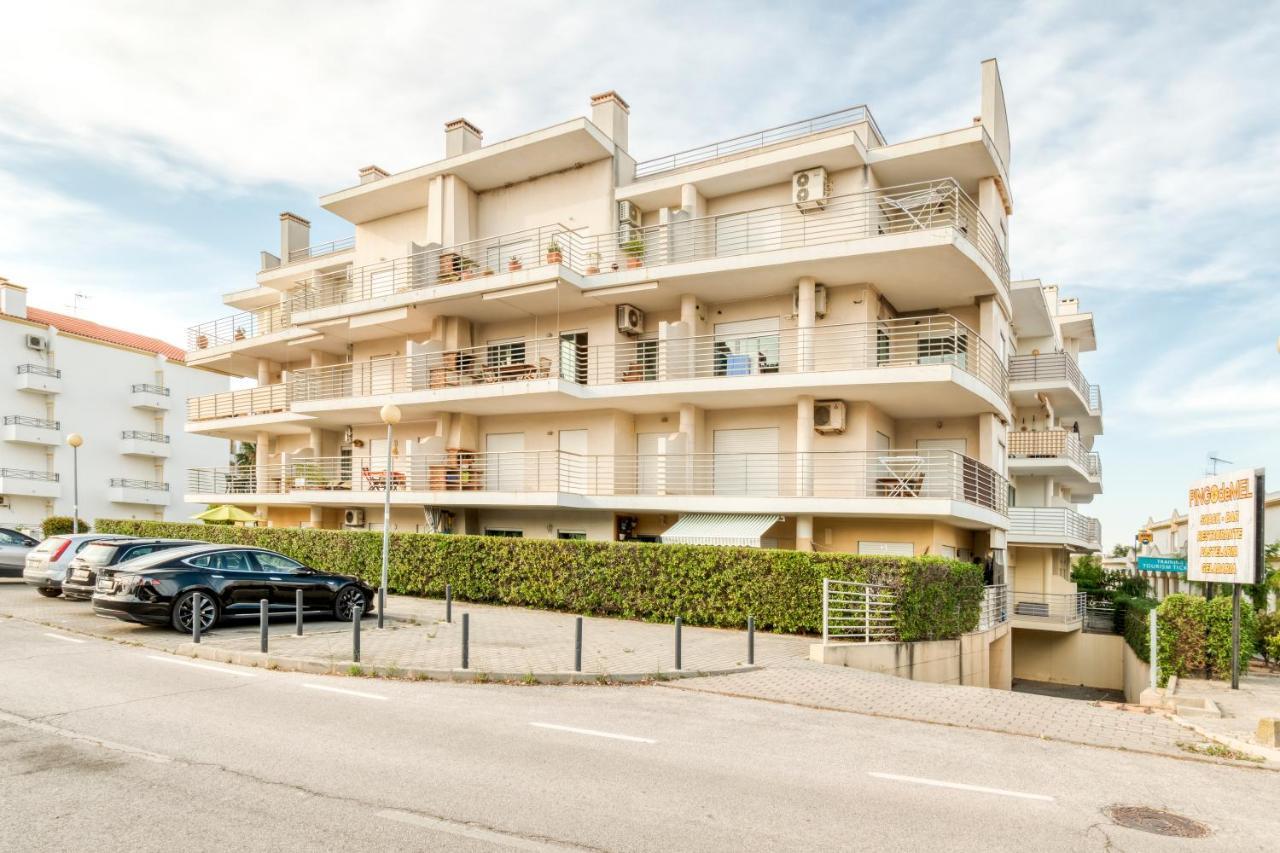 Falesia Flat By Patamar 4u - Self Check-in Apartment