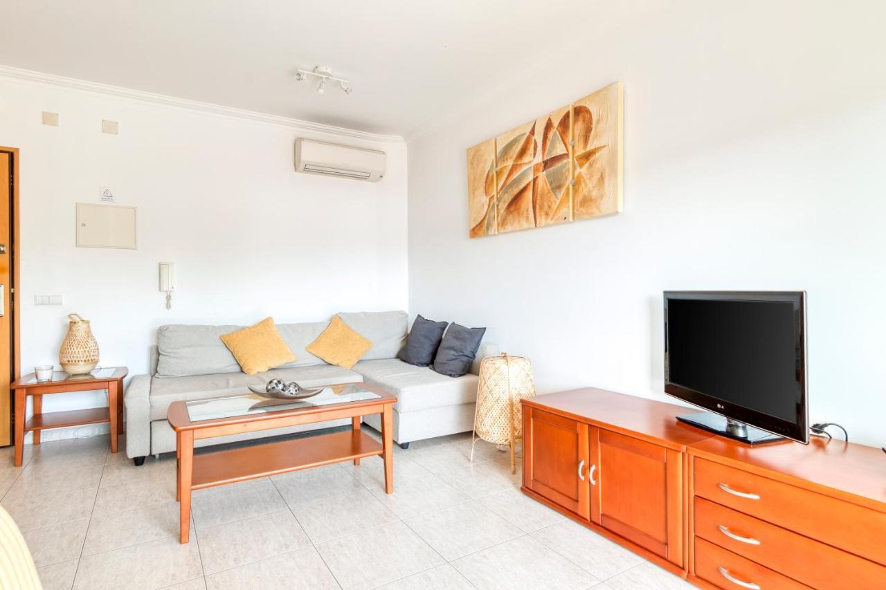 Falesia Flat By Patamar 4u - Self Check-in Apartment Albufeira