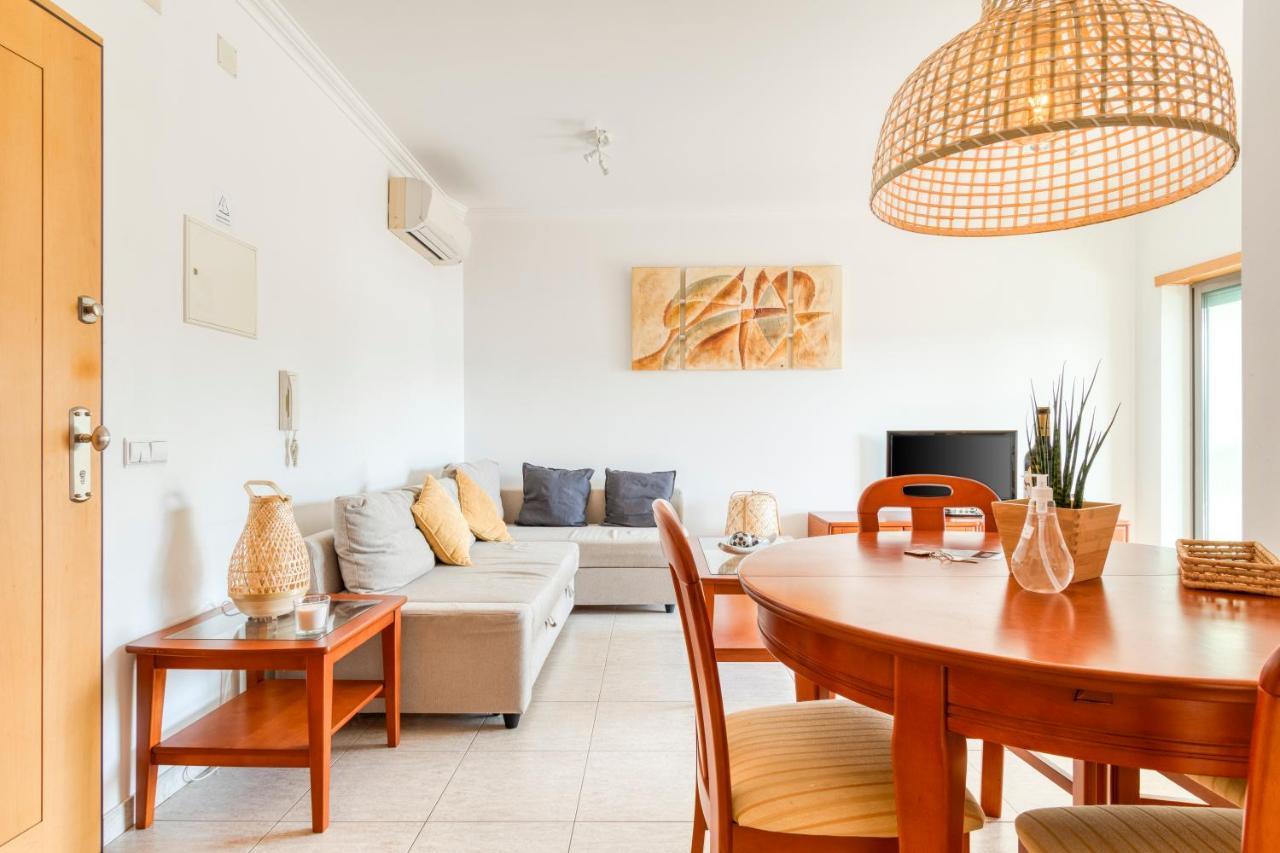 Falesia Flat By Patamar 4u - Self Check-in Apartment Albufeira