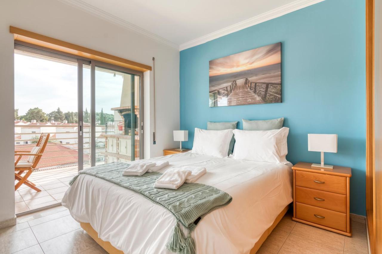 Falesia Flat By Patamar 4u - Self Check-in * Albufeira