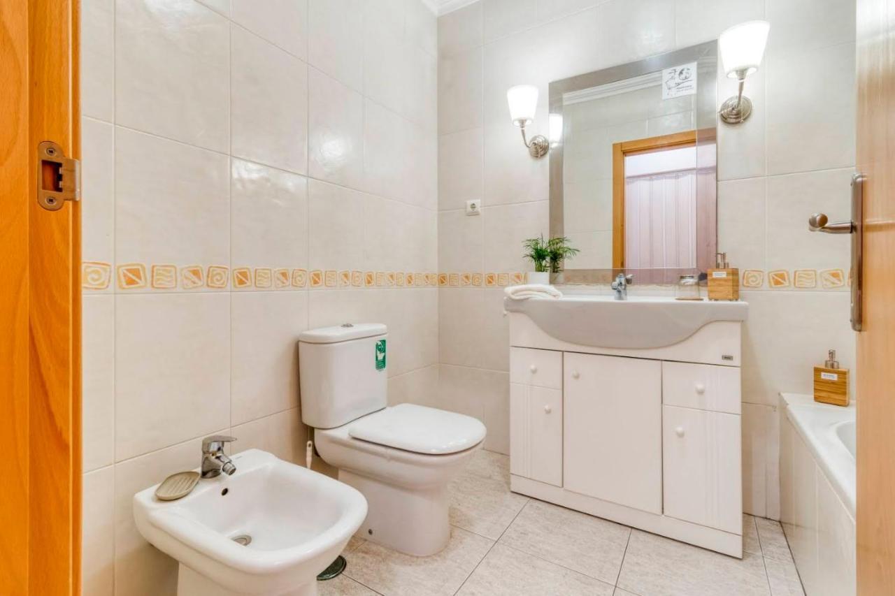 Falesia Flat By Patamar 4u - Self Check-in * Albufeira
