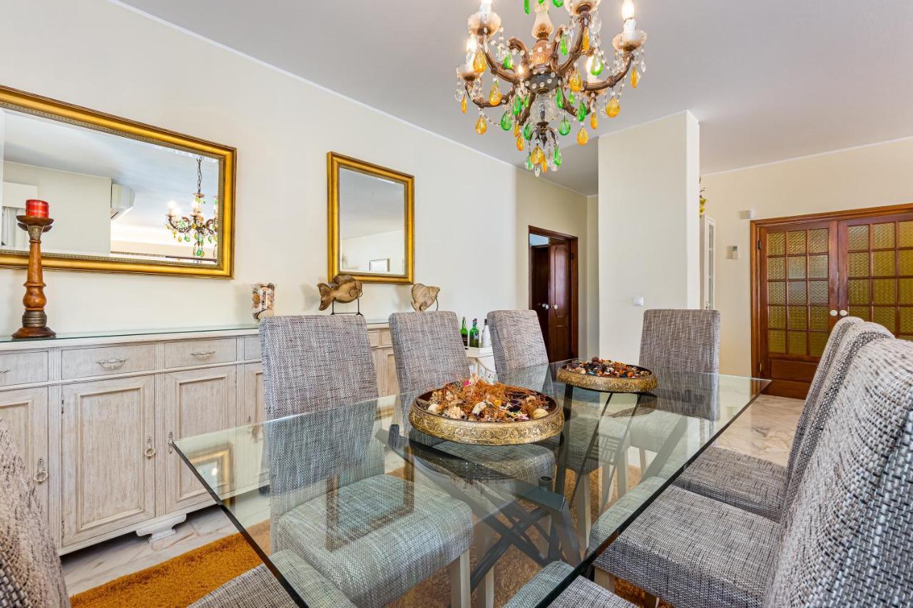 El-gharb Villa *