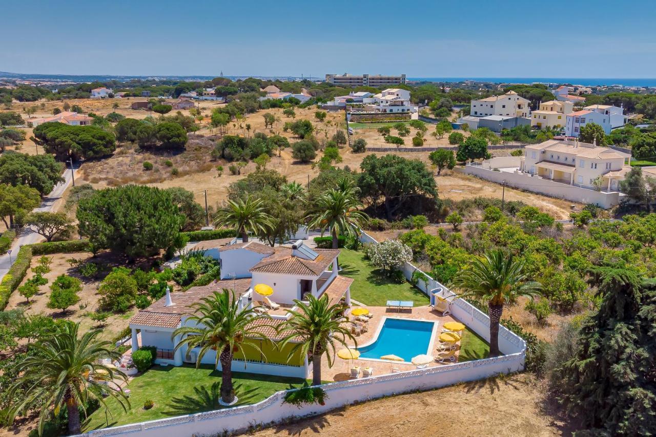 El-gharb Villa *