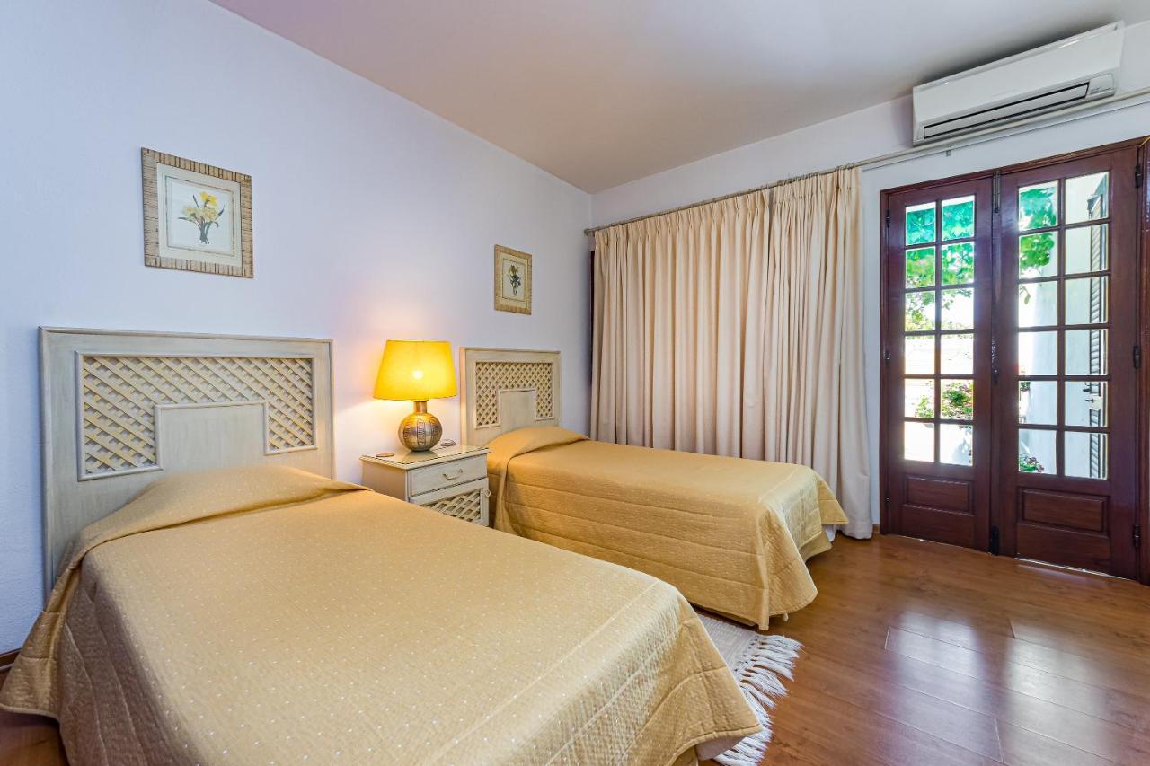 El-gharb Villa