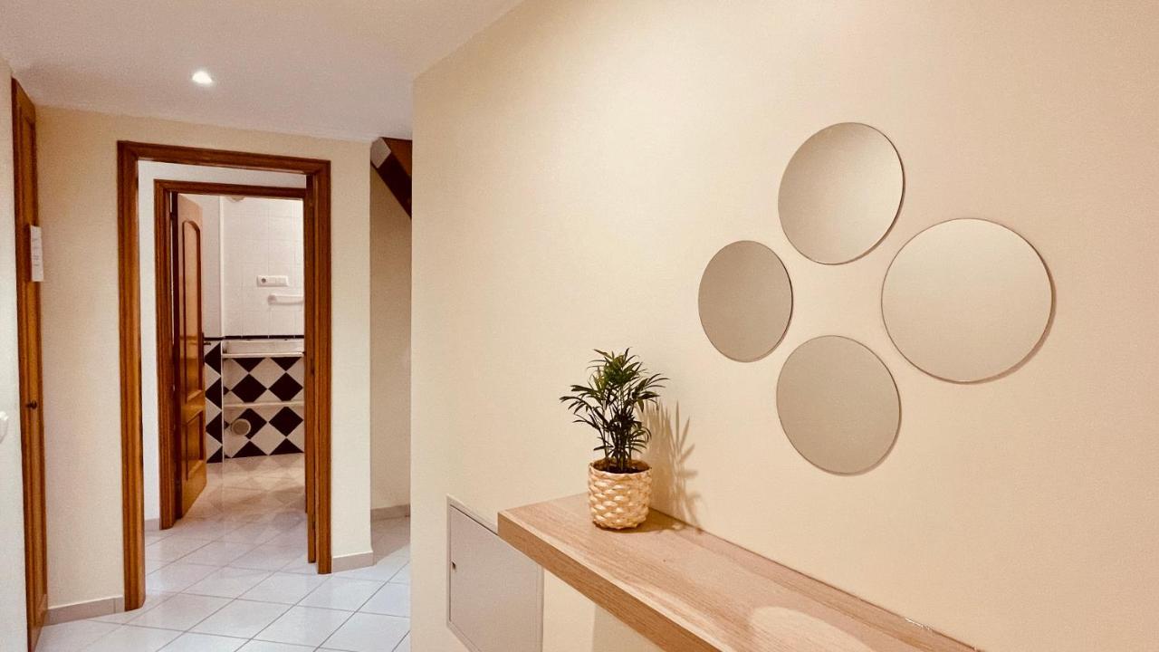 Bicos U By Check-in Portugal