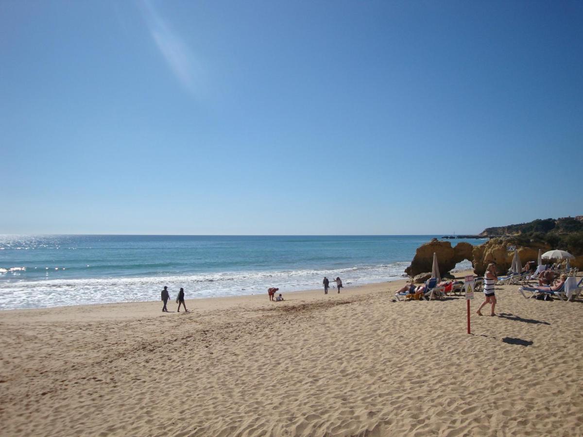 Bicos U By Check-in Portugal Apartment Albufeira