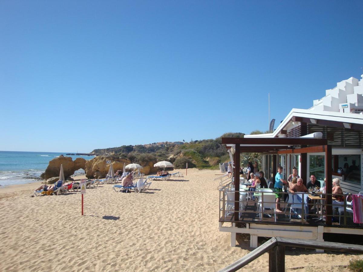 Bicos U By Check-in Portugal Apartment Albufeira