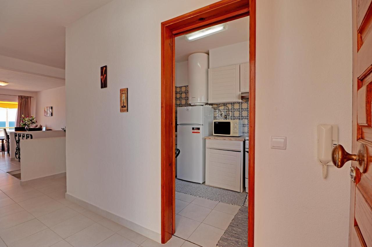Apartment Ocean View By Homing Albufeira