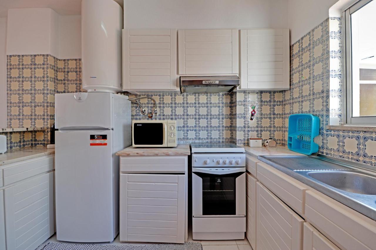 Ocean View By Homing Apartamento *