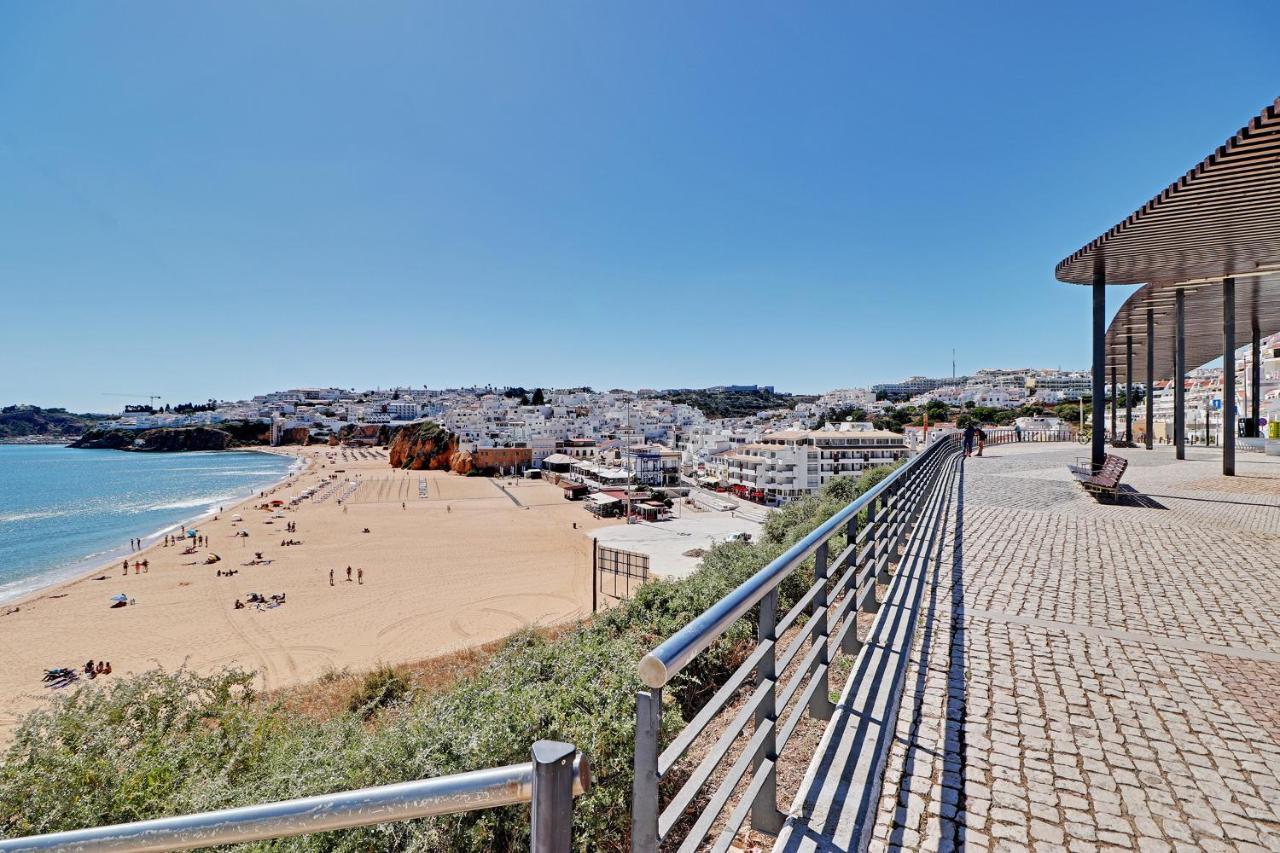 Ocean View By Homing * Albufeira