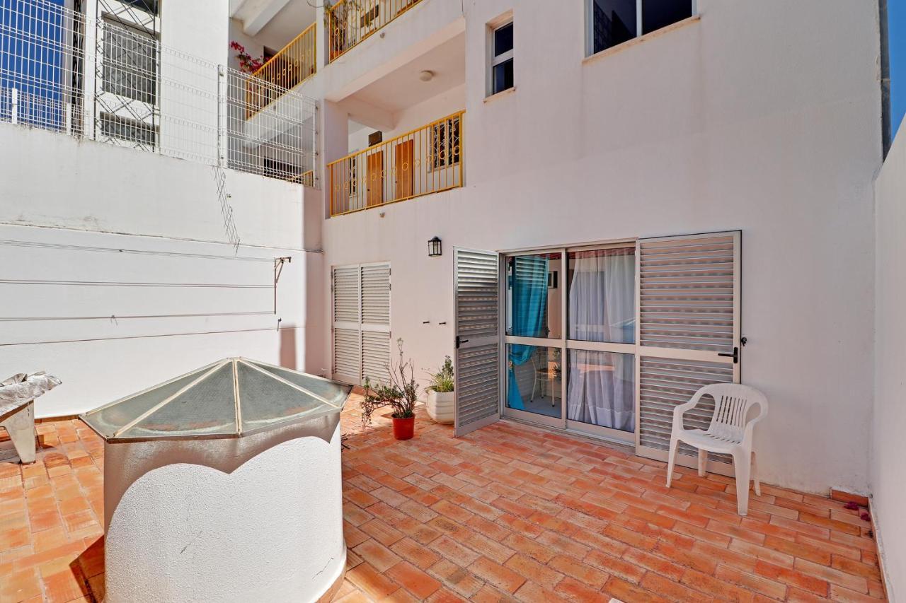 Ocean View By Homing * Albufeira