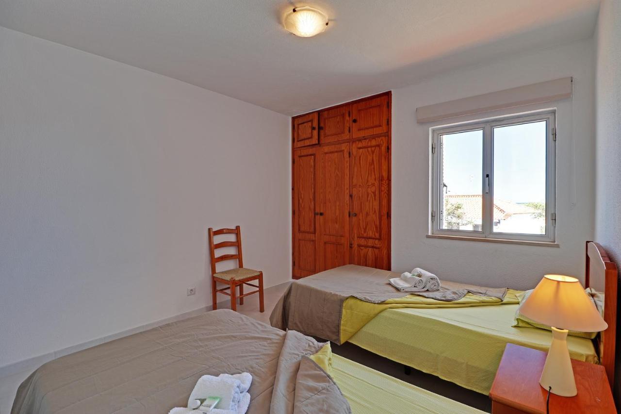 Apartamento Ocean View By Homing Albufeira