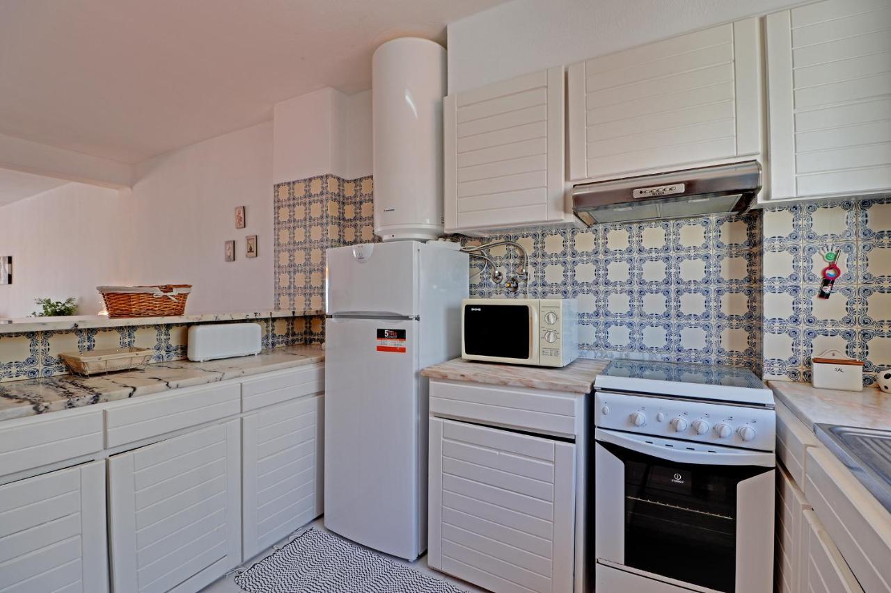 Apartamento Ocean View By Homing Albufeira