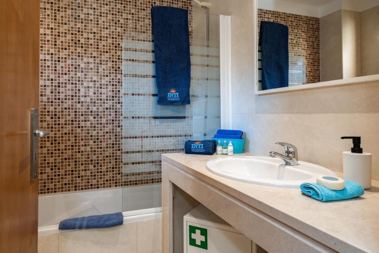 Simply Blue By Intiholidays Apartamento Albufeira