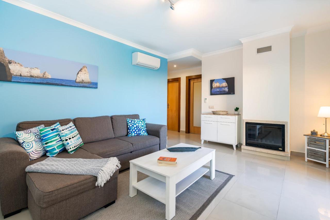 Simply Blue By Intiholidays Apartamento *