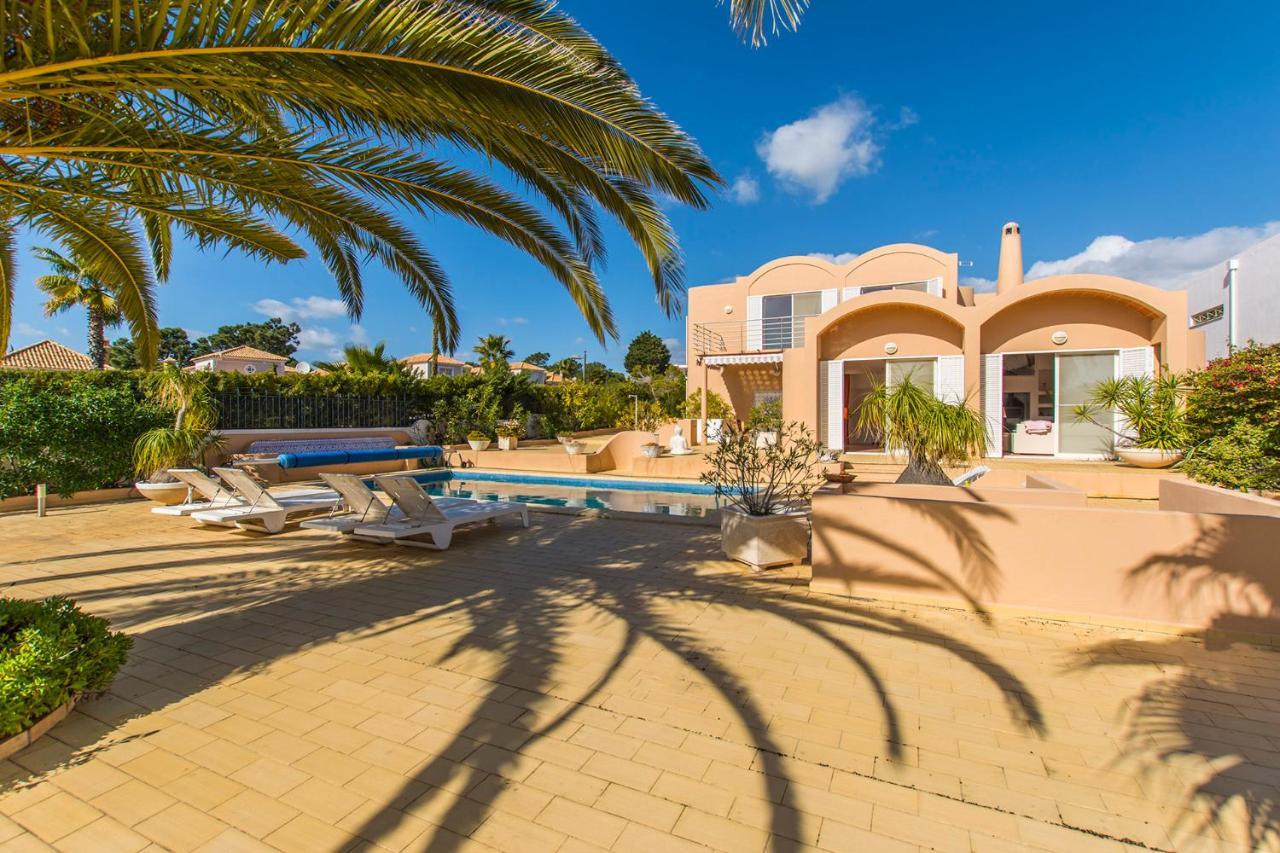 Midas Villa