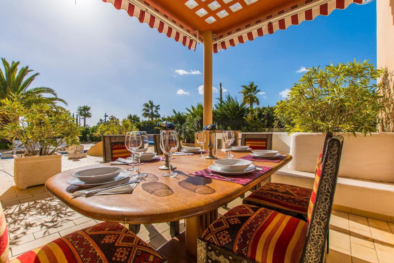 Midas Villa Albufeira