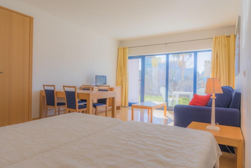 Encosta Da Orada By Garvetur Appartement
