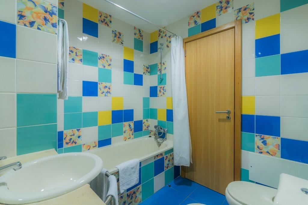 Appartement Encosta Da Orada By Garvetur
