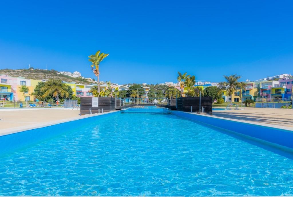 Encosta Da Orada By Garvetur Albufeira