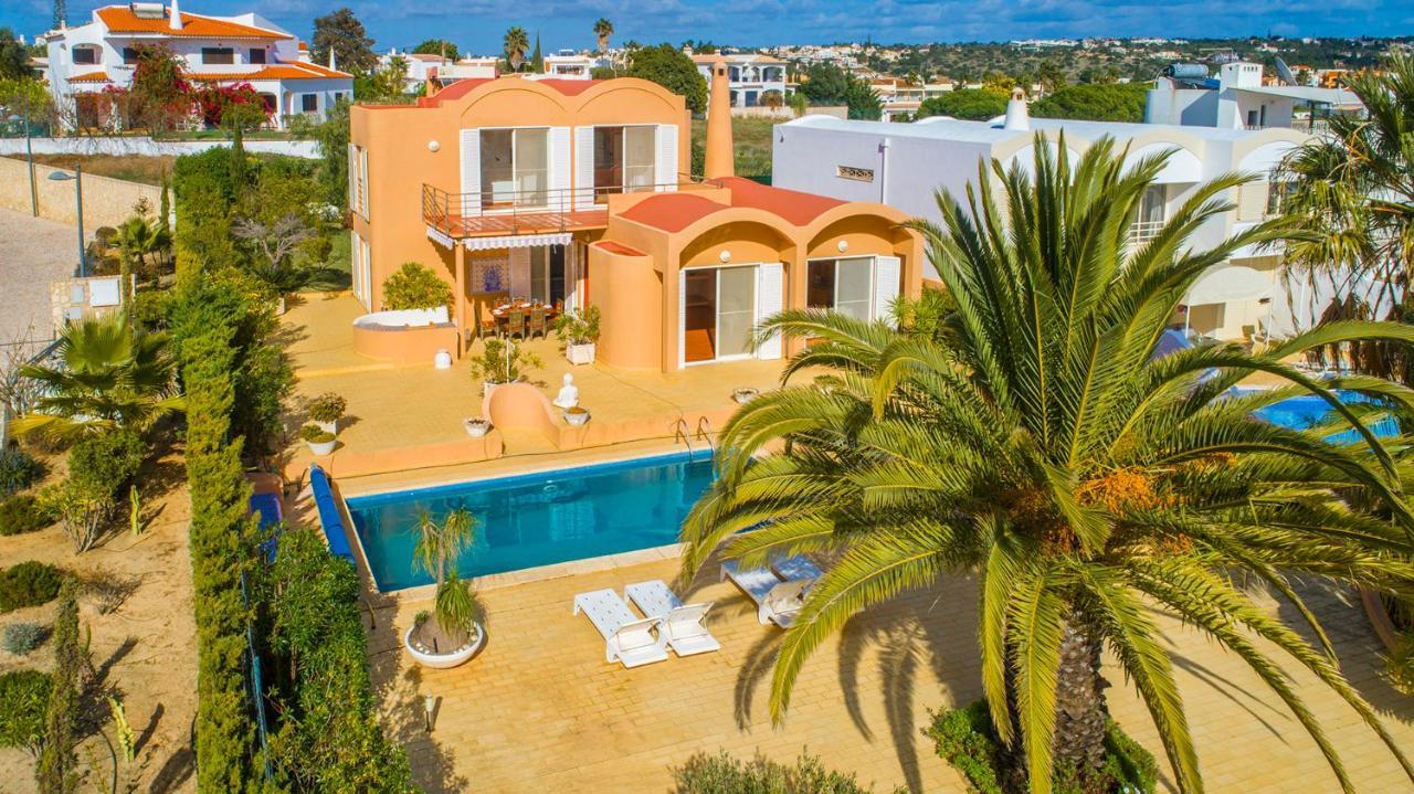 Villa Midas Albufeira