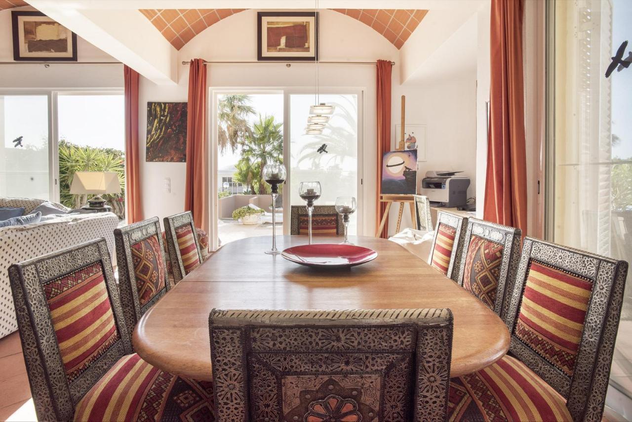 Midas Villa *