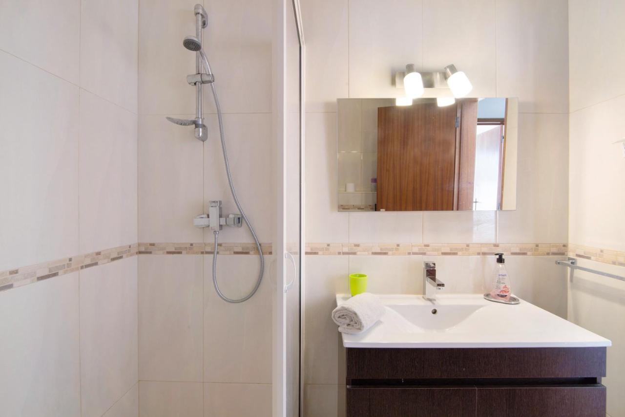 Apartment T2 Balaia *
