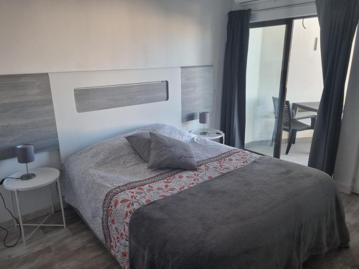 Ga-dal Apartamento *