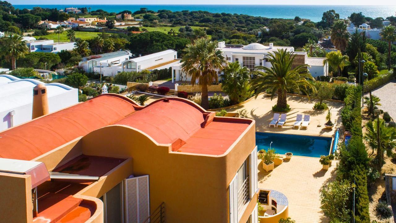 Midas Villa *