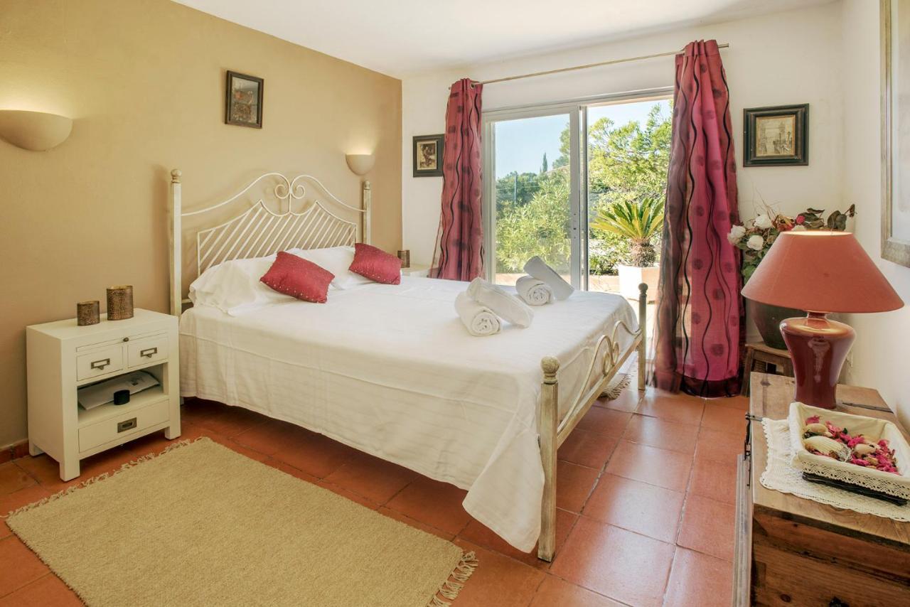 Midas Villa