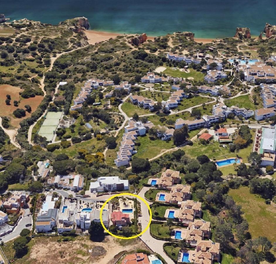 Midas Villa Albufeira