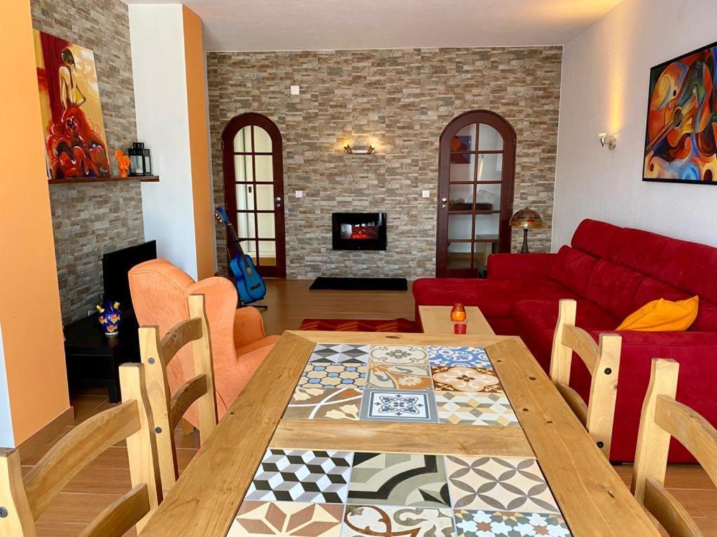 Algarve Apartment Albufeira