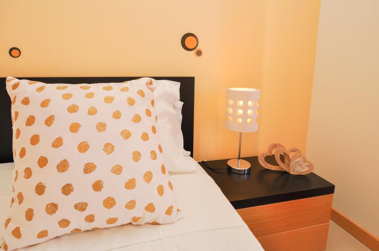 Apartment Encosta Da Orada By Ocvillas