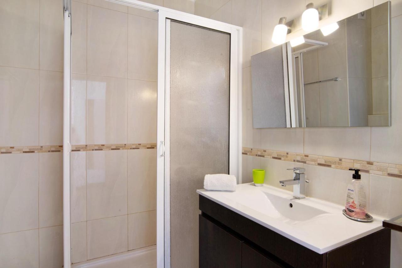 Apartment T2 Balaia Albufeira