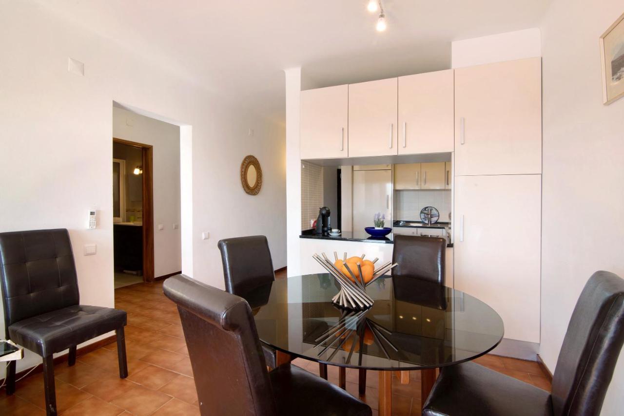 T2 Balaia Apartment Albufeira