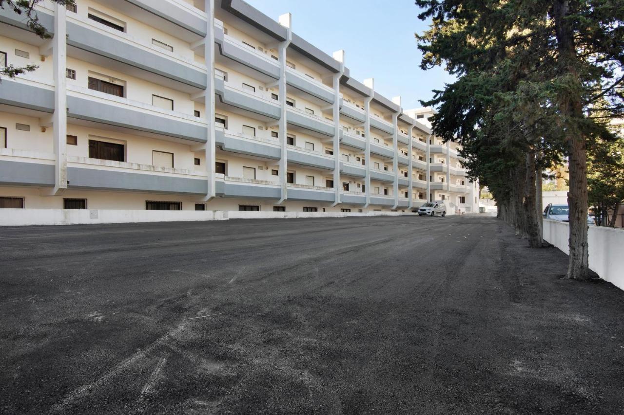 Apartment T2 Balaia