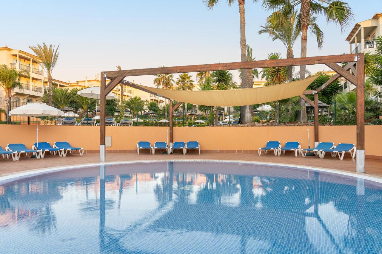 3hb Clube Humbria 4* Albufeira