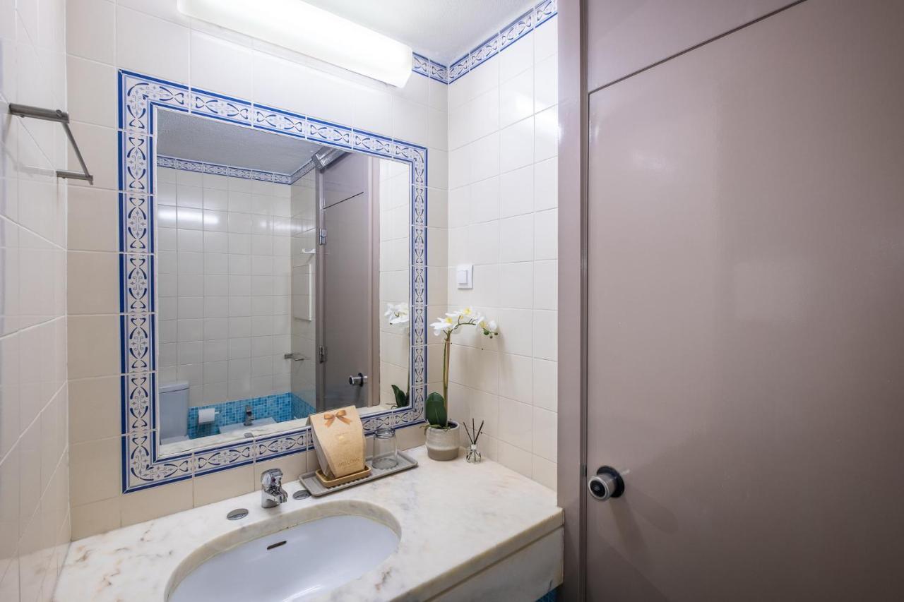 Apartment #070 T0 Edificio By Holidays