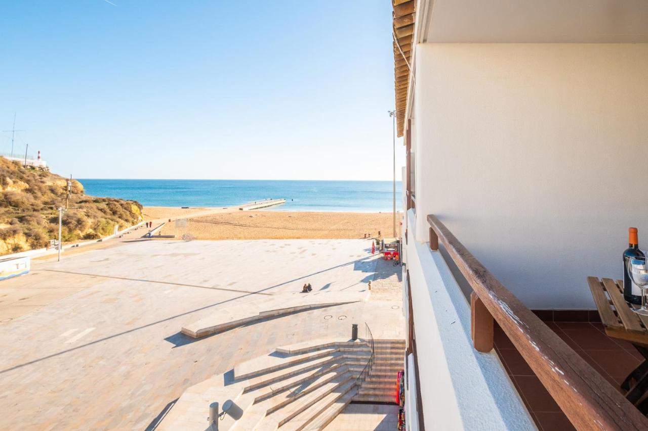 #070 T0 Edificio By Holidays Apartment Albufeira
