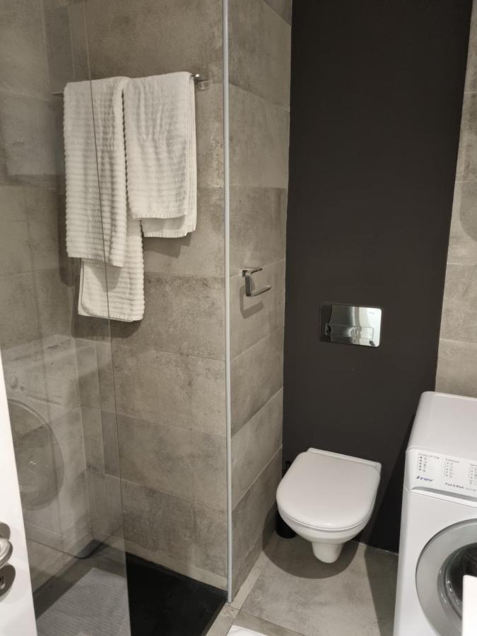 Ga-dal Apartamento *