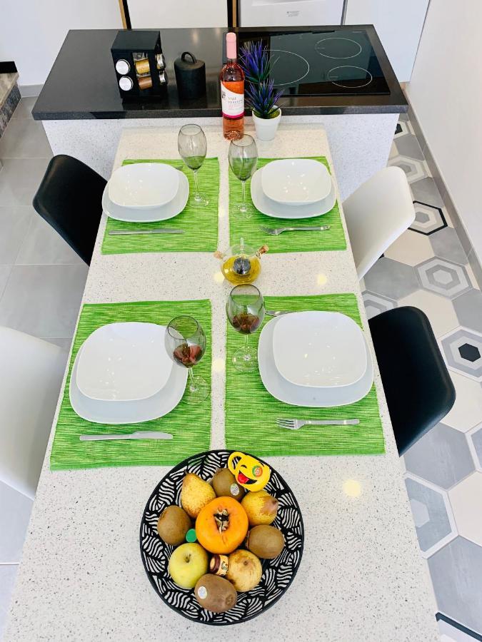 Cosy Modern House - Center - Old Town Villa Albufeira