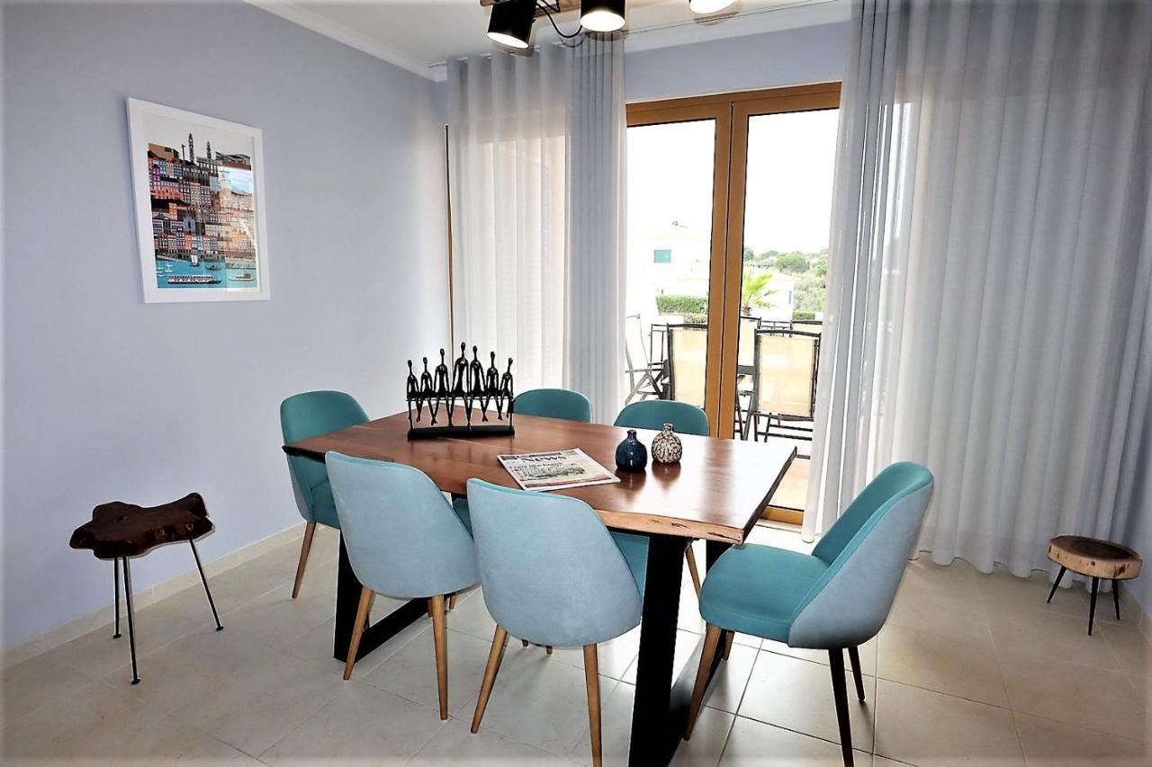 House J Sao Rafael - By Bedzy Albufeira