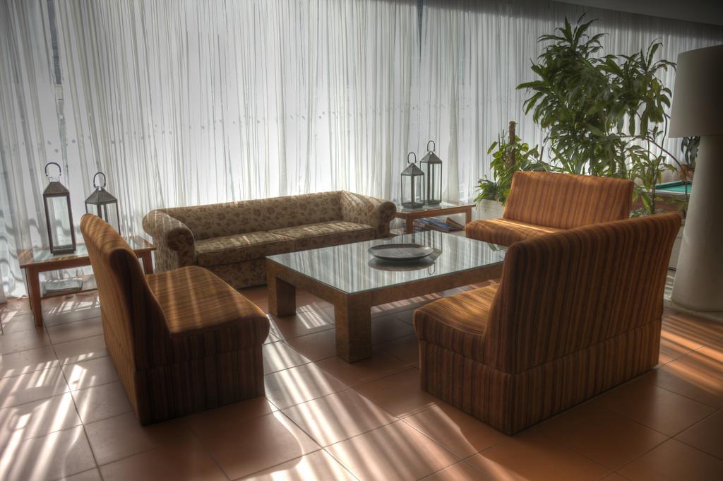 Vilanova Holiday park
