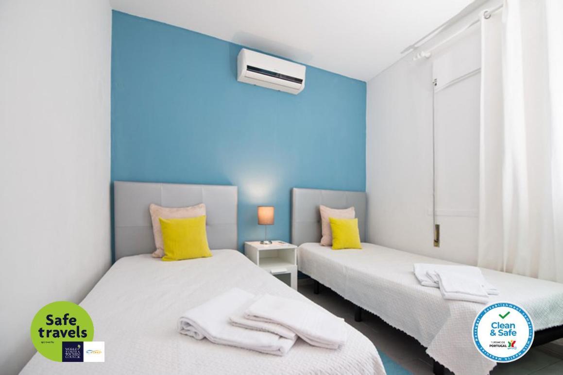 Lena's House By Hellovacations * Albufeira