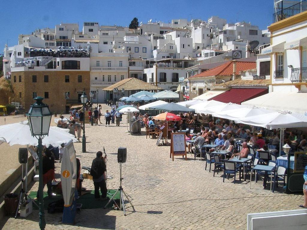 Cosy Modern House - Center - Old Town Albufeira